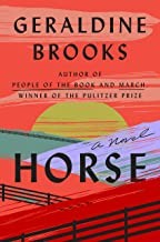 Cover of Horse