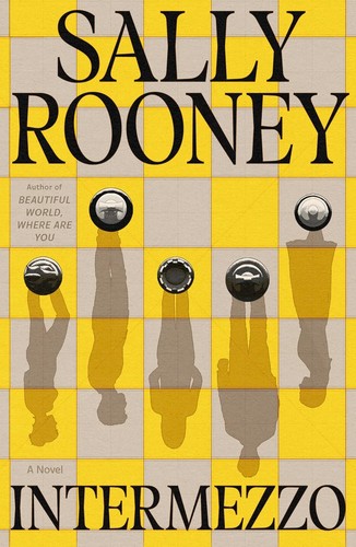 Cover of Intermezzo