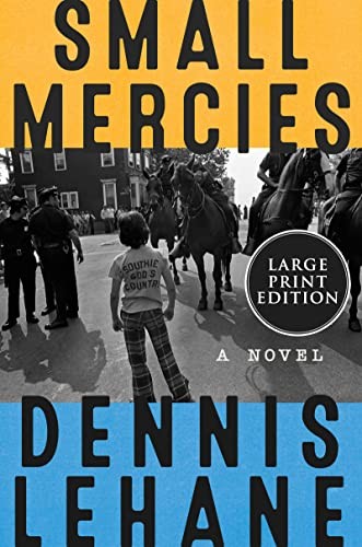 Cover of Small Mercies